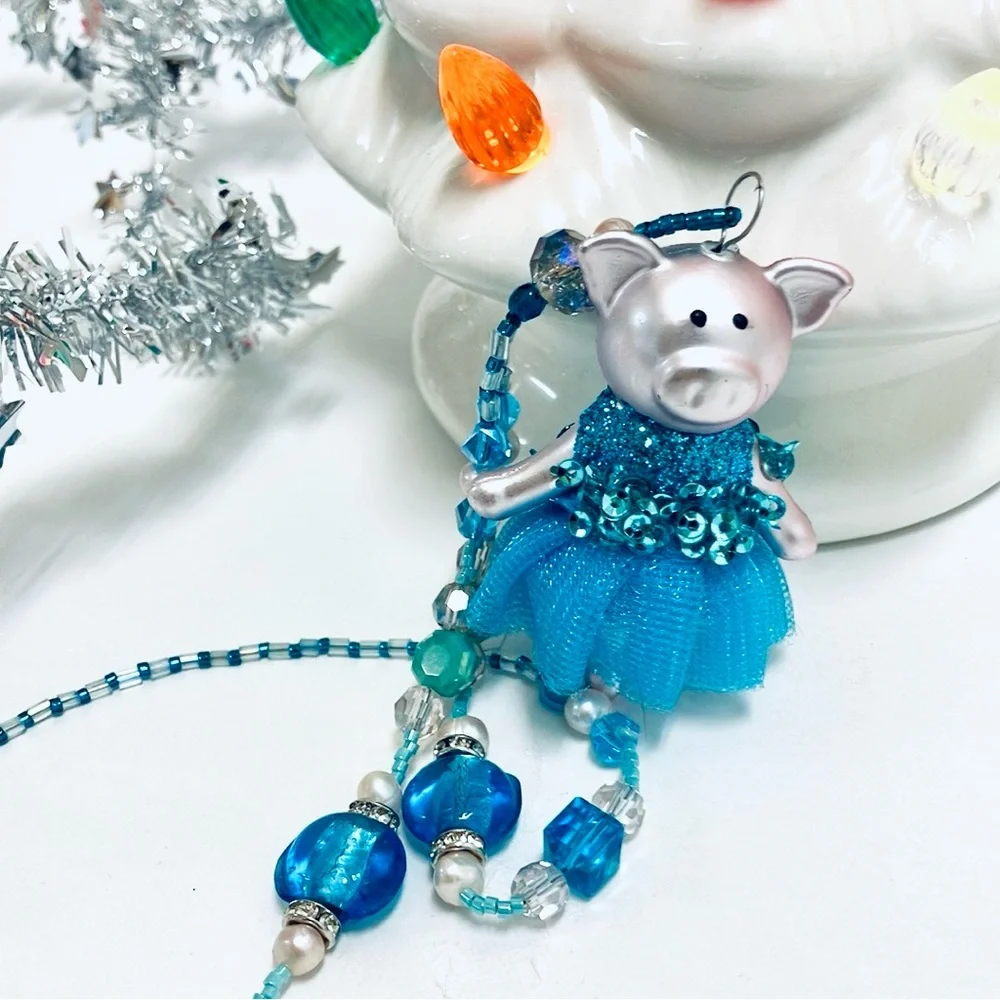 Artisan twinkle toes